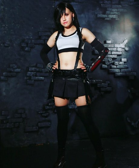 Iris the doll erotic star pics