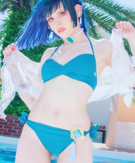 Iris the doll star pics