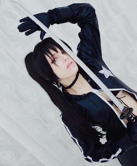 Iris the doll pretty actress photos