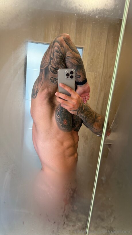 papikocic pornstar hot pic