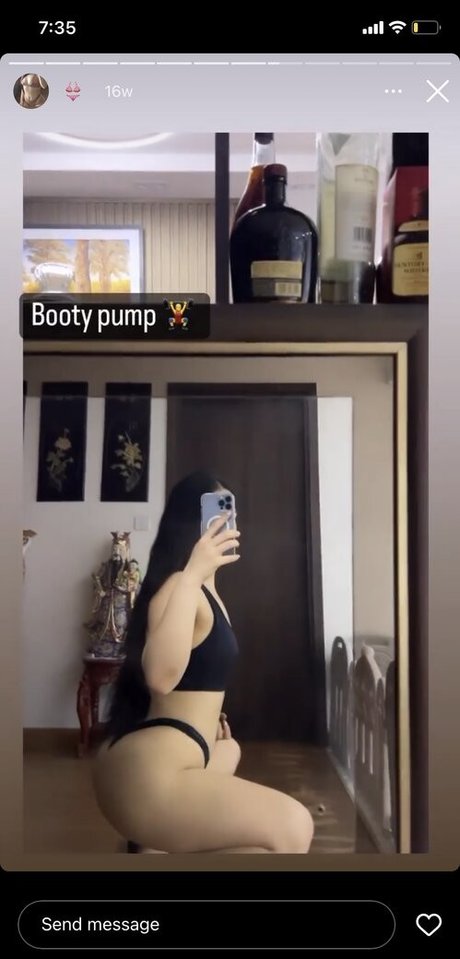 Lala Chezy pornstar nice photo