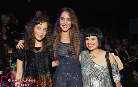 Camila Sodi hd pornstar photos