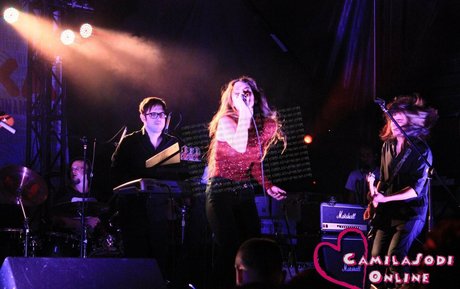 Camila Sodi nude star picture