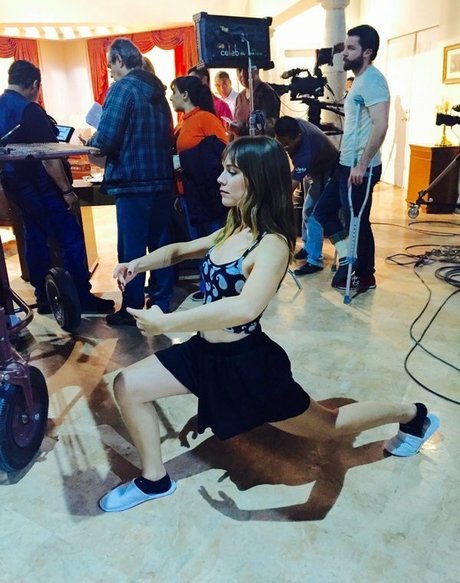 Camila Sodi naked star gallery