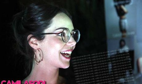 Camila Sodi star hot pics