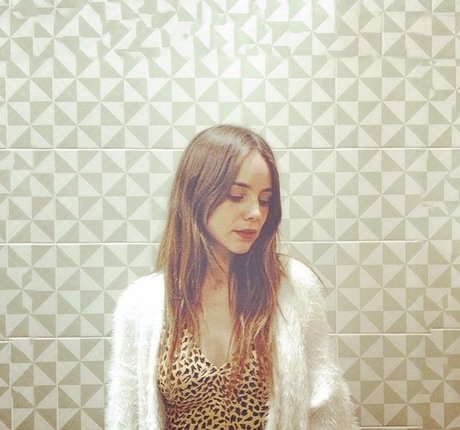 Camila Sodi hot pornstar pictures