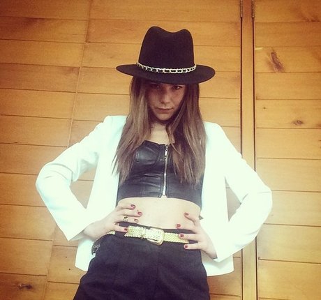 Camila Sodi art pornstar pics