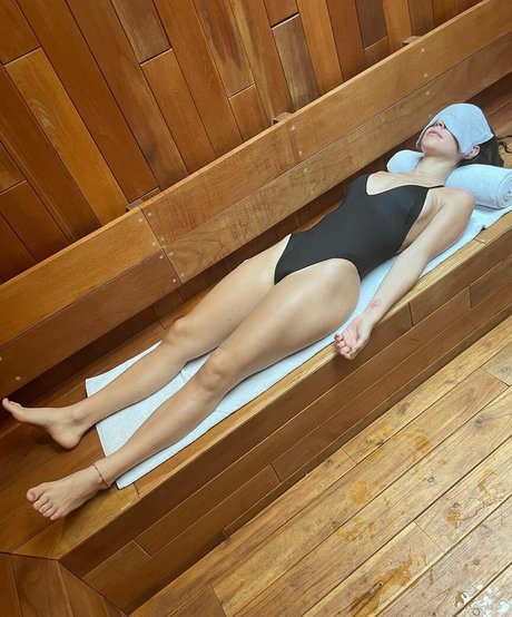 Camila Sodi model pornographic img