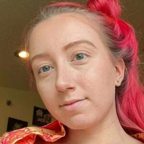 Chloe Cassidy beautiful star image