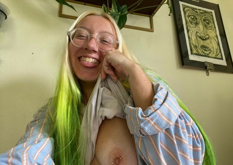 Chloe Cassidy nice model picture