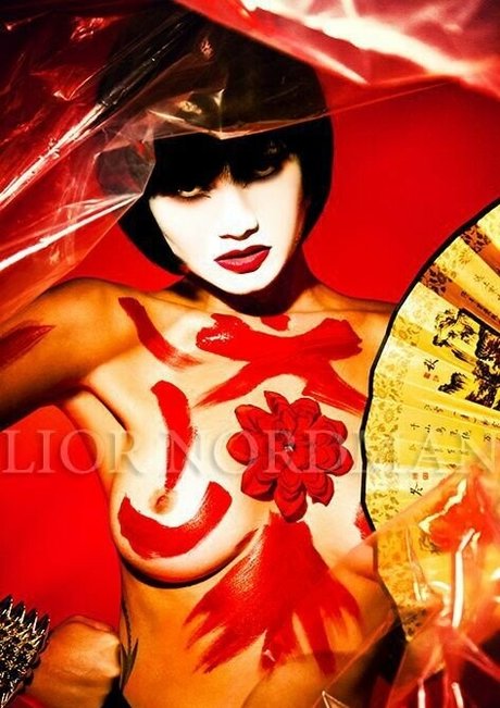 Tina Dubrosky star nice photo