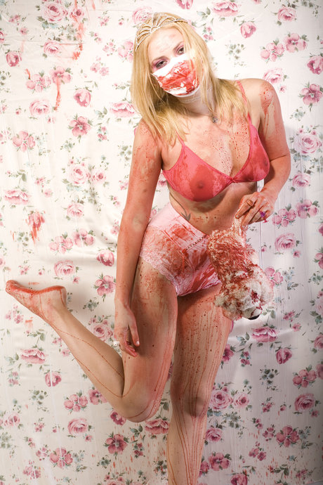 Tina Dubrosky hot actress archive