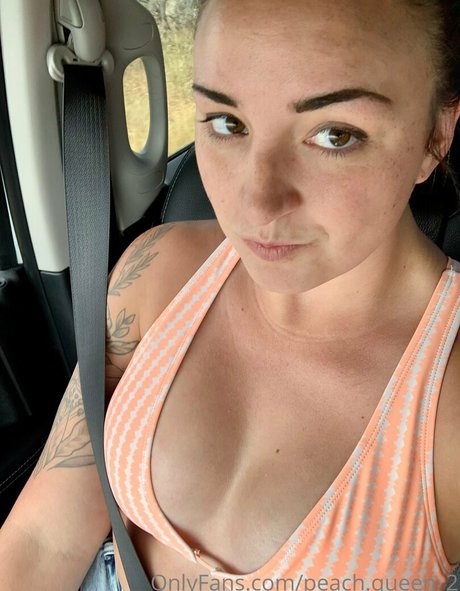 Peach Queen 2 art model galleries