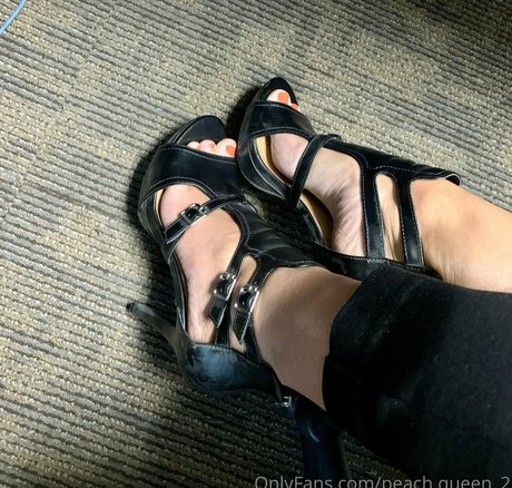 Peach Queen 2 nice model img