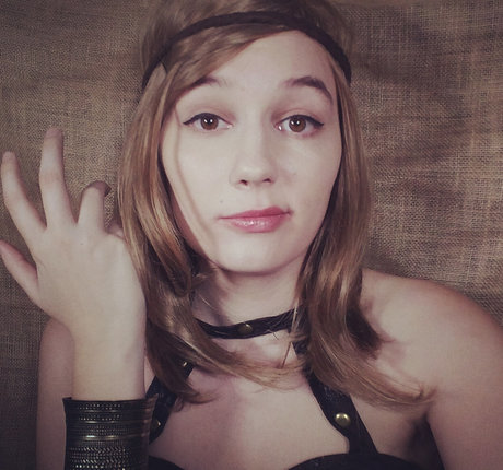 blonde tits onlyfans sexy nudes image