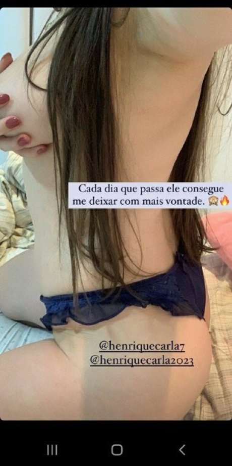 Carlaherenique21 star high quality picture