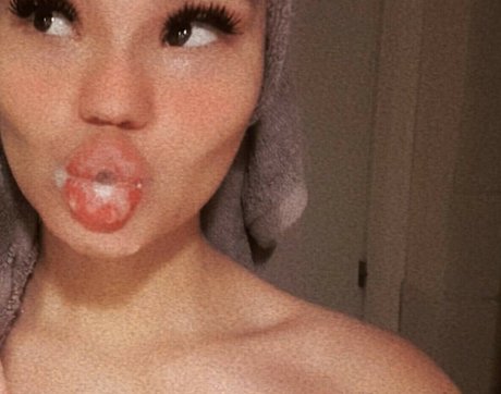 BabyyyGorilla pornstar high quality pics