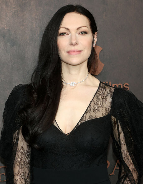 Laura Prepon erotic model pic