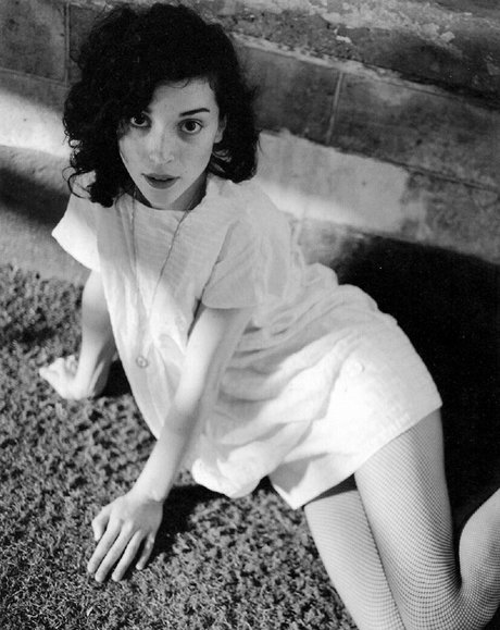 St Vincent pornstar art photo
