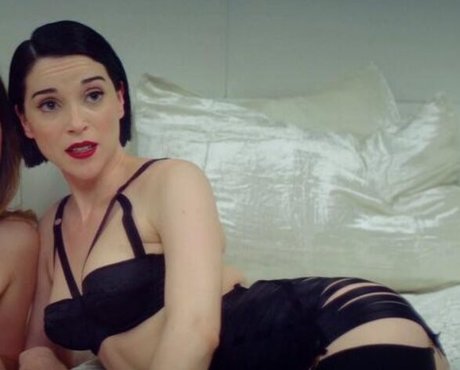 St Vincent pornstar nice picture