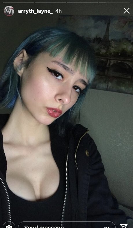 Arryth Layne star porn pic