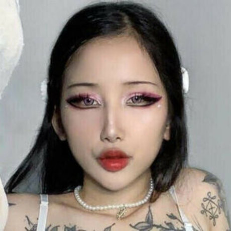 Yenny Zhao pornstar nudes gallery