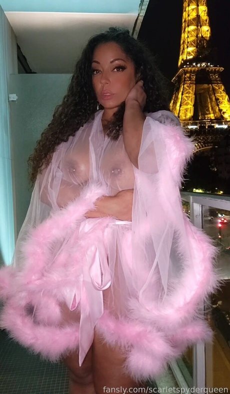 Scarlet SpyderQueen pornstar perfect archive