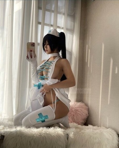 Yummychiyo porn actress pic