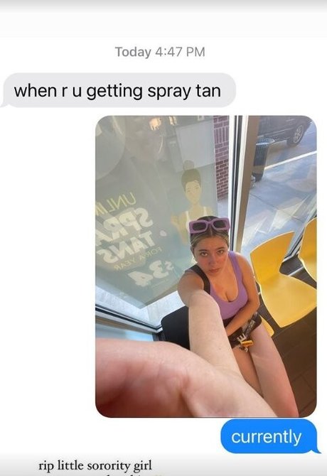 Emma Topp star perfect pic