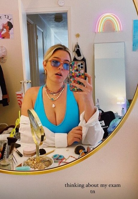 Emma Topp nudes star photos