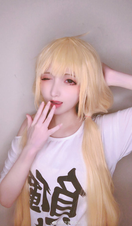 maou 0618 nudes star photo