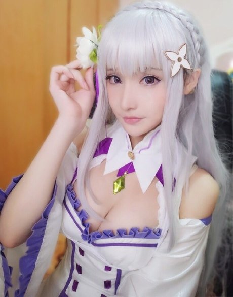 maou 0618 model beautiful image