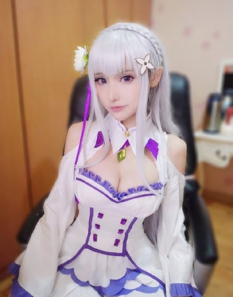 maou 0618 adult model image