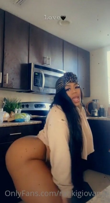 Rahki Giovanni star high quality image