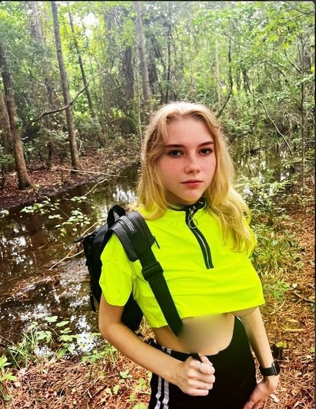 goddesszooe model pretty pictures