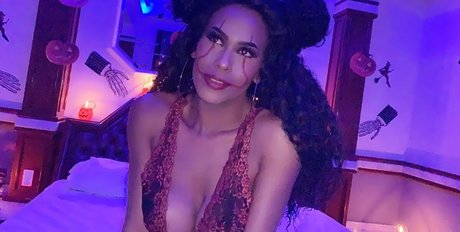 Rayra Spanick nude pornstar photos