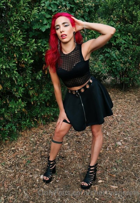 Mtgcherrylove adult star photo