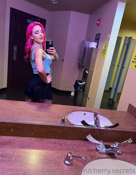 Mtgcherrylove nice model pic