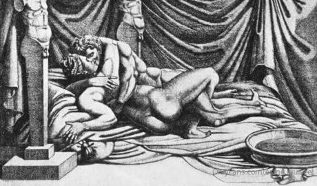 Esme Louise James naked pornstar pic