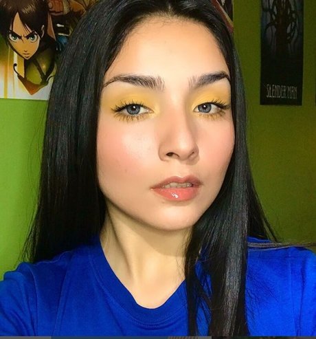 Flores Isabella98 pornstar nice pic