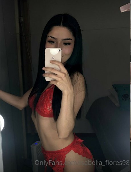 Flores Isabella98 nice actress archive