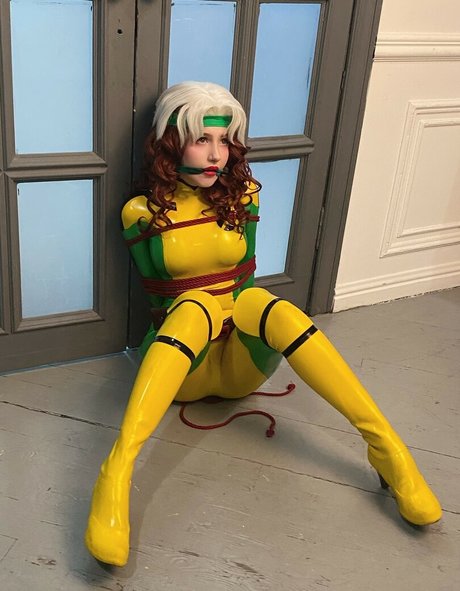 latex onlyfans hot picture