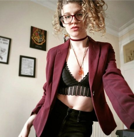 ateacupgamer nude star pics