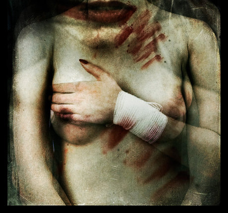 Monika Chmielecka model art pictures