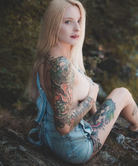 Swann SG high quality model image