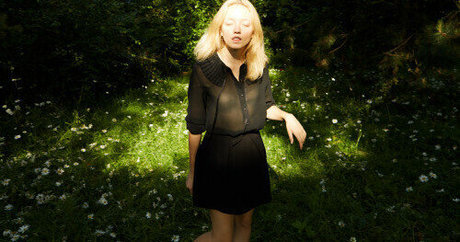 Kate Konlin high quality model photos