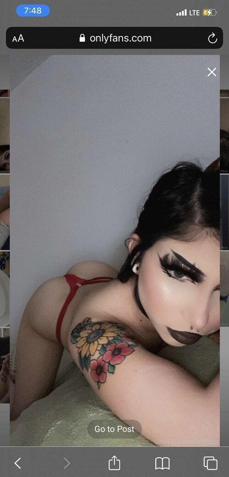 millfjugs model beautiful img