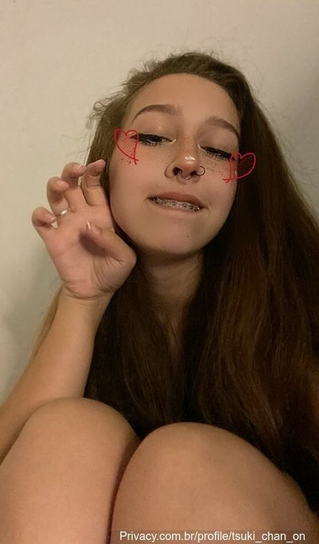 Tsuki Chan star nudes photos