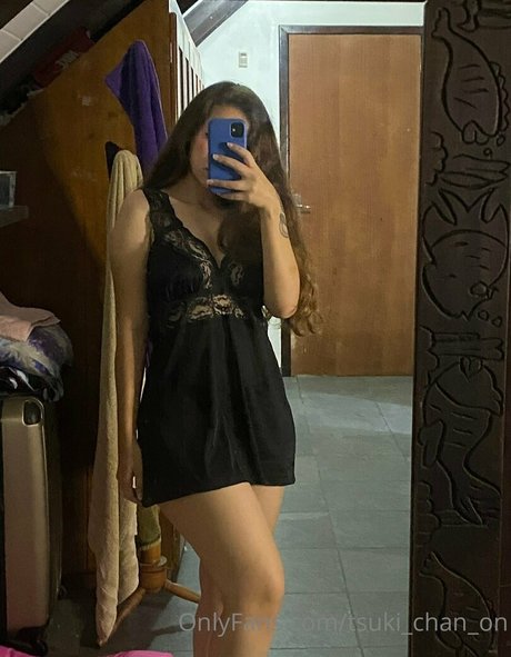 Tsuki Chan star nudes archive