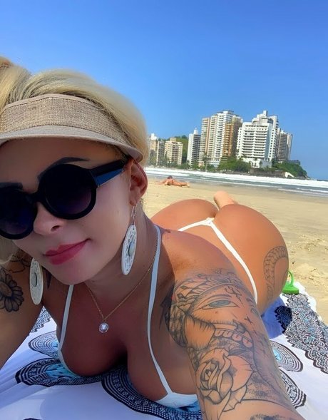 Nicolly Dicapri model best picture